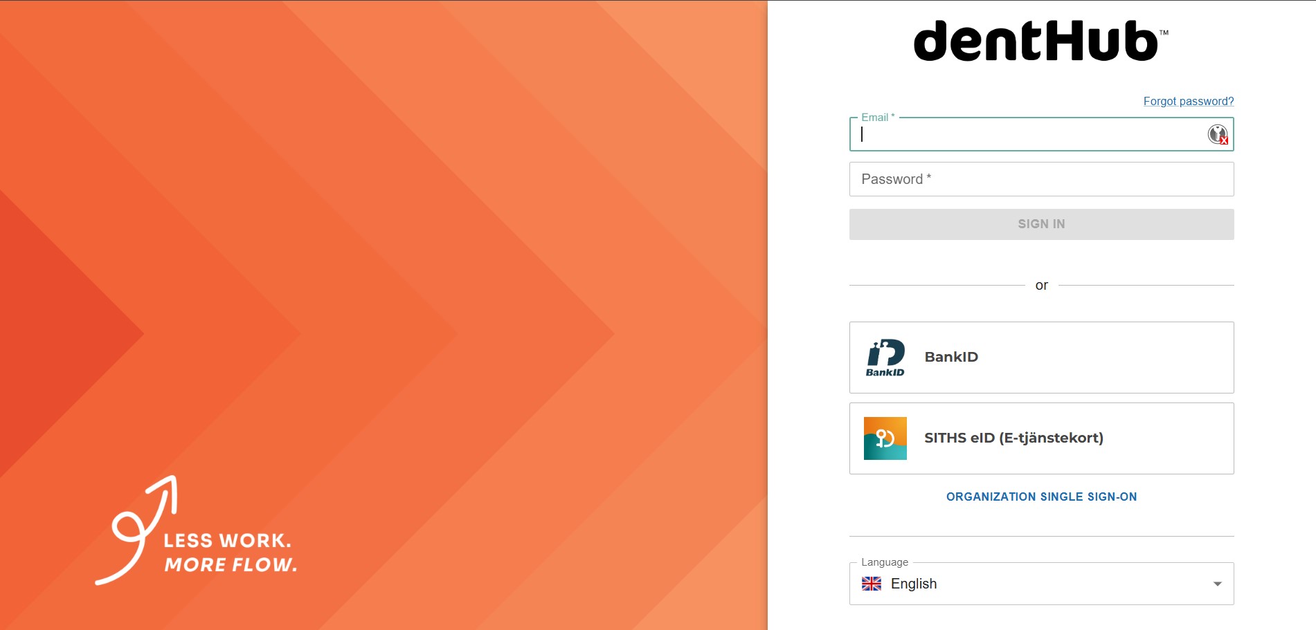 Real-time Dental Workflow Platform